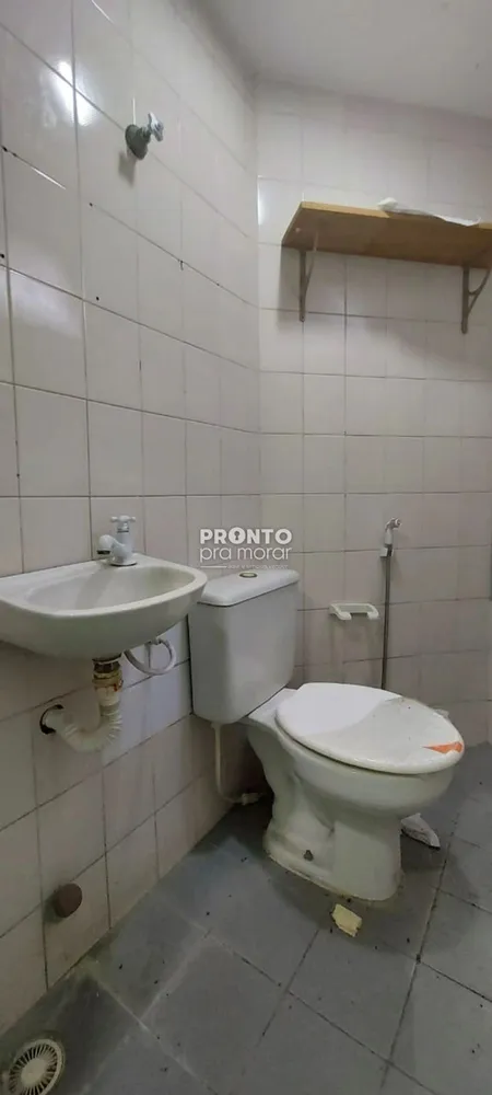 Sala-Conjunto, 34 m² - Foto 1