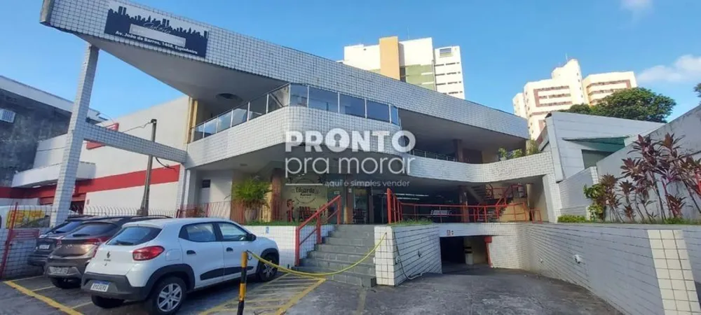 Sala-Conjunto, 34 m² - Foto 4