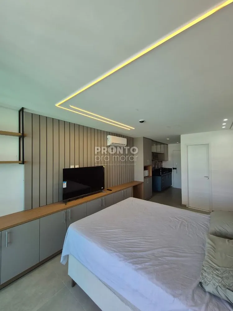 Apartamento, 1 quarto, 32 m² - Foto 1