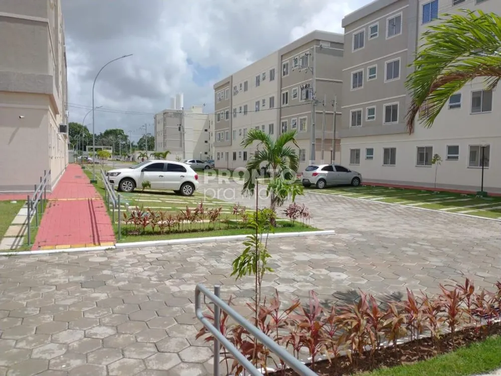 Apartamento, 2 quartos, 40 m² - Foto 4