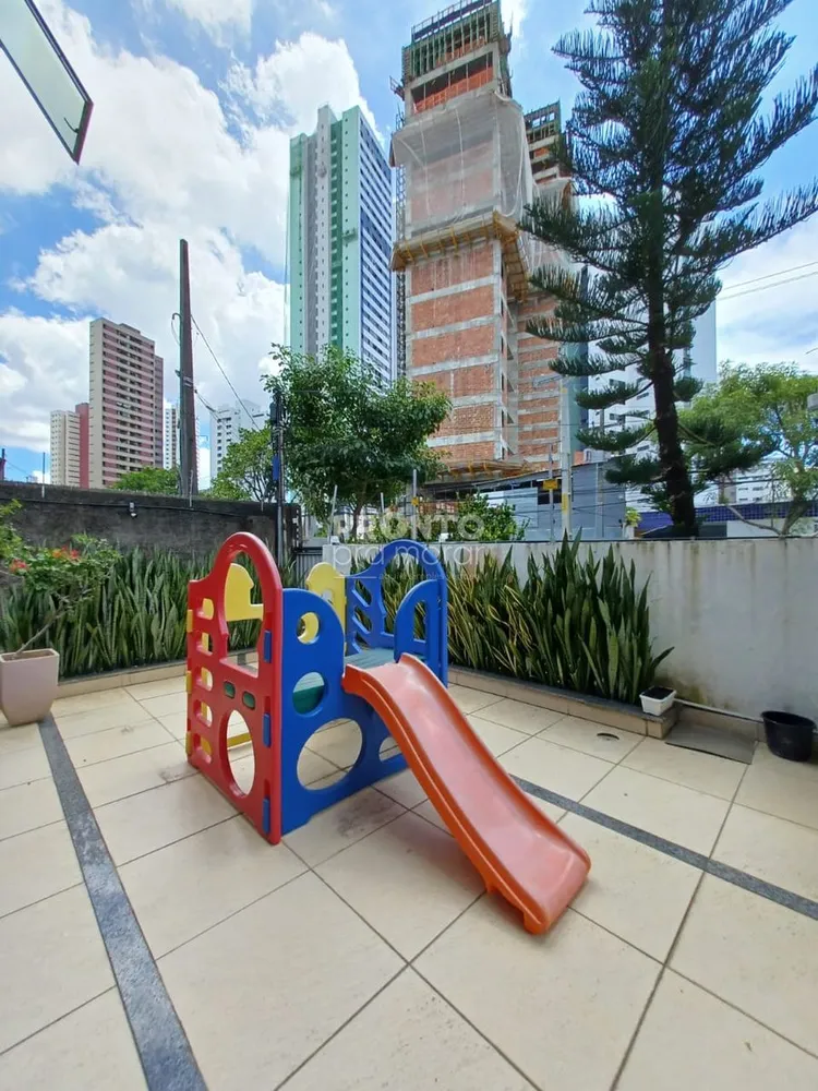 Apartamento, 4 quartos, 120 m² - Foto 4