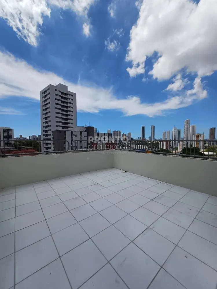 Apartamento, 4 quartos, 120 m² - Foto 3
