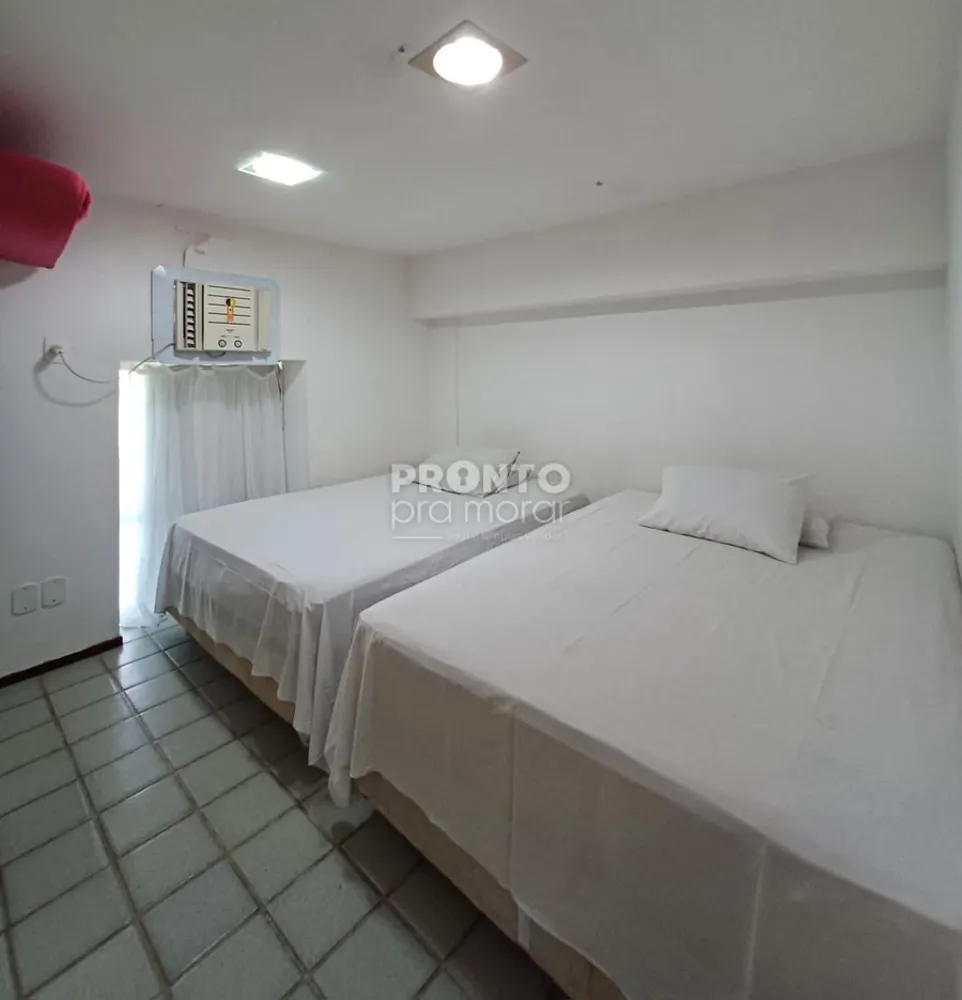 Apartamento, 1 quarto, 37 m² - Foto 1