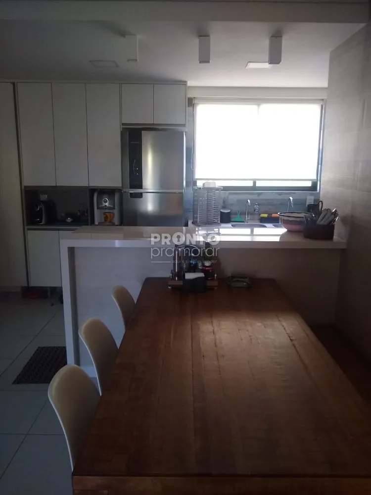 Apartamento, 3 quartos, 89 m² - Foto 1