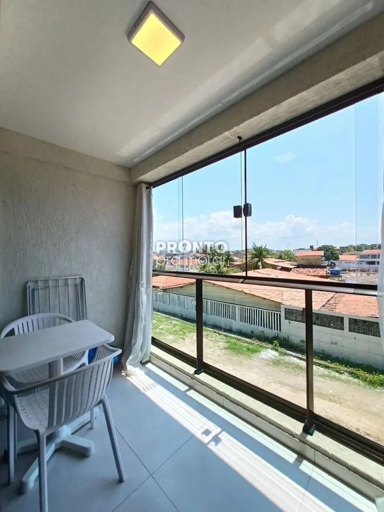 Apartamento, 1 quarto, 23 m² - Foto 1