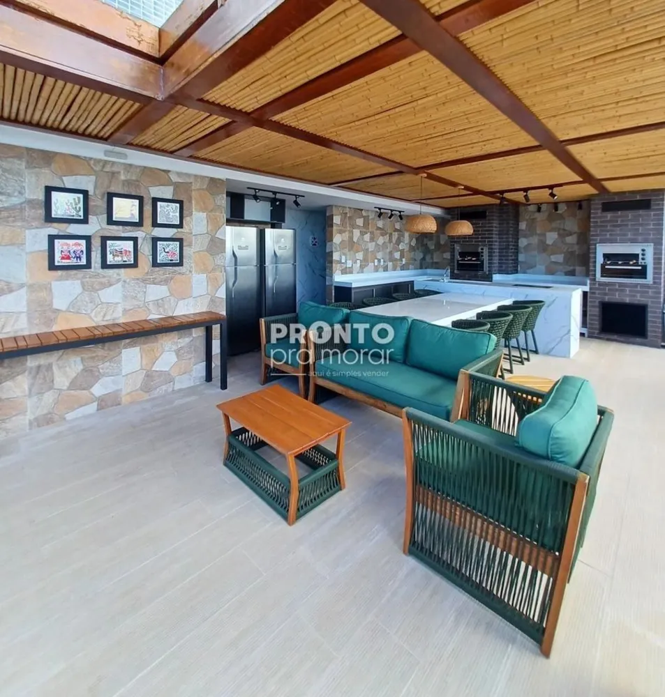 Apartamento, 1 quarto, 23 m² - Foto 4