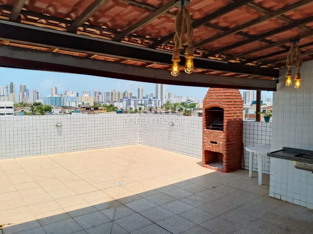 Apartamento, 2 quartos, 61 m² - Foto 4