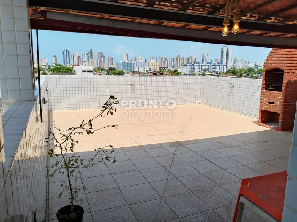 Apartamento, 2 quartos, 61 m² - Foto 3