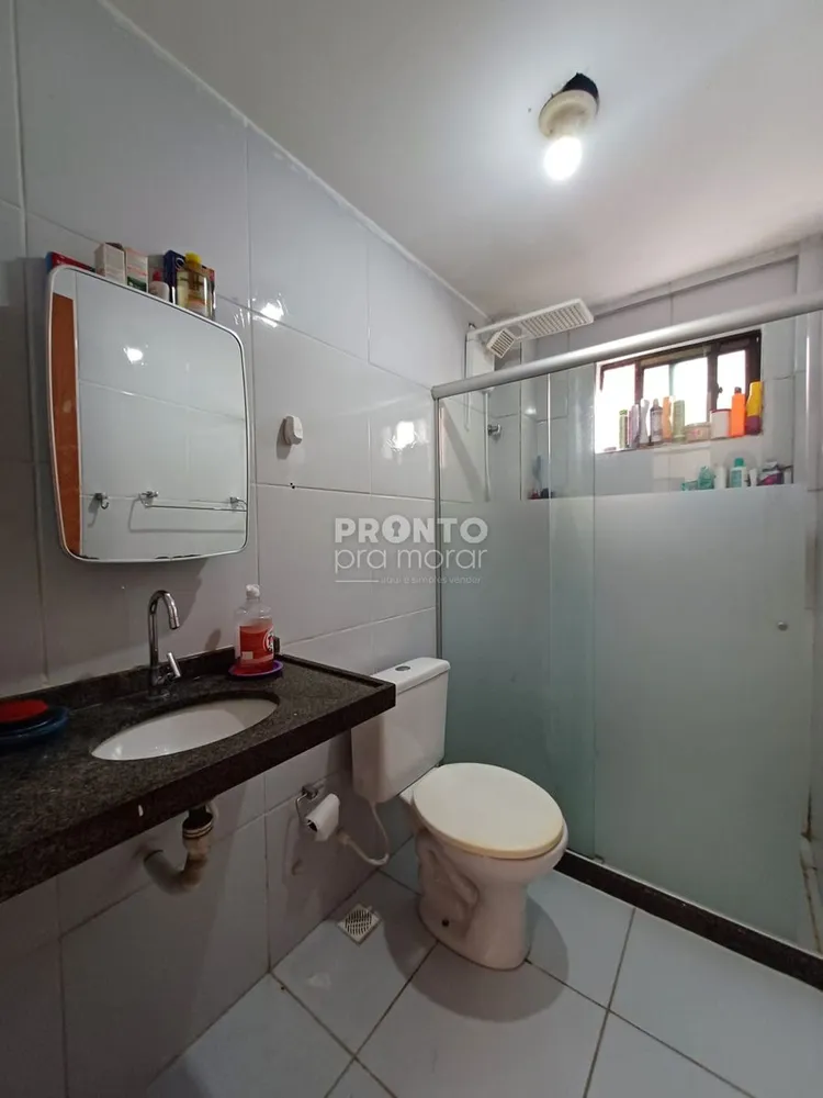 Apartamento, 2 quartos, 61 m² - Foto 1
