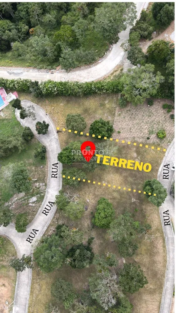Terreno, 600 m² - Foto 1
