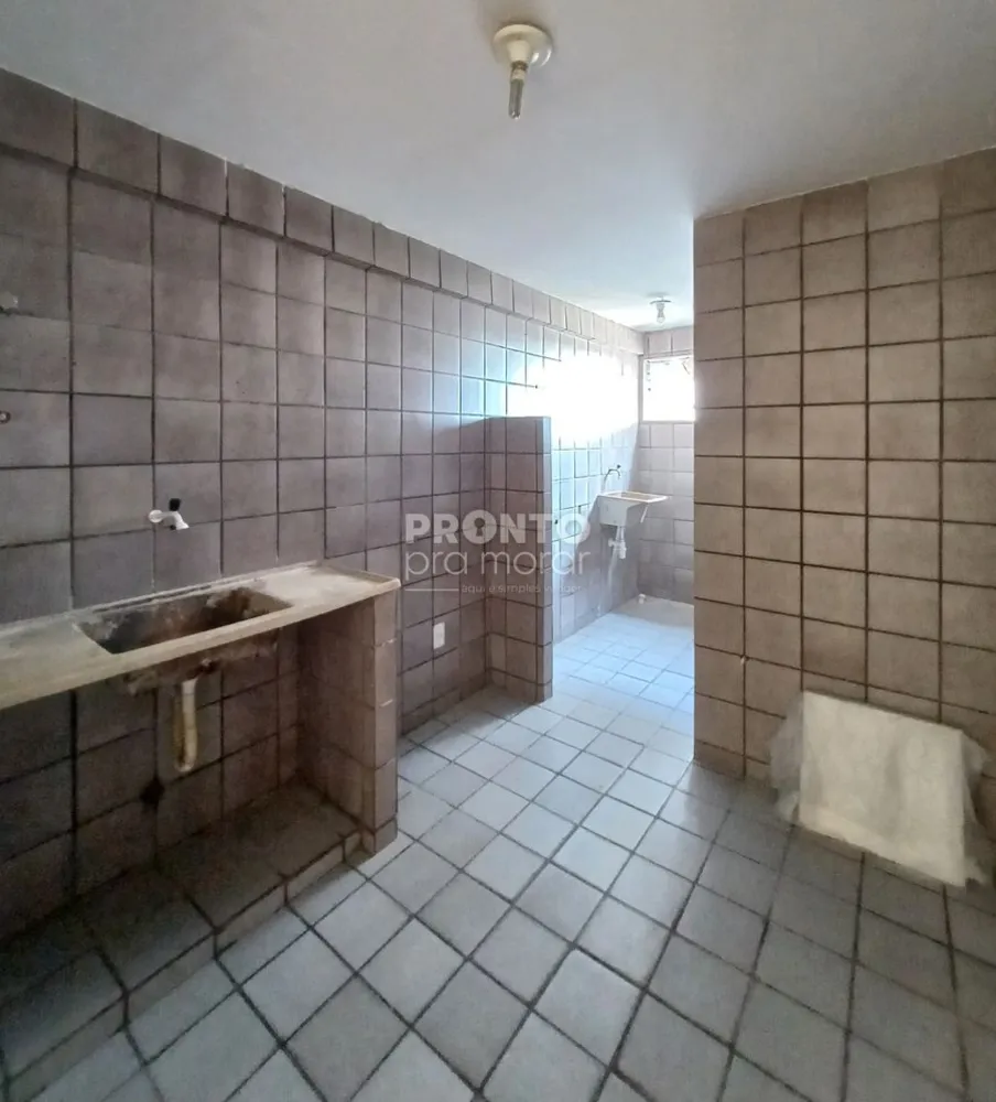 Apartamento, 2 quartos, 62 m² - Foto 1