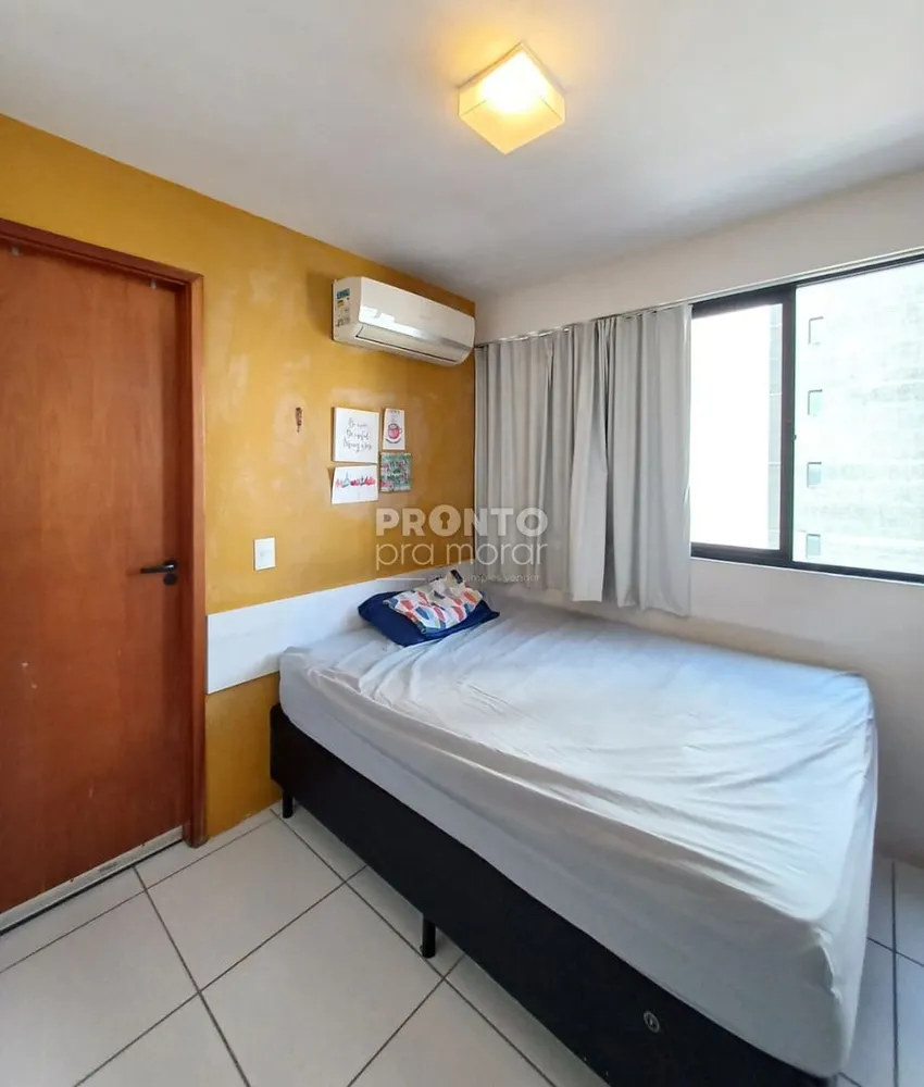Flat/Apart Hotel, 1 quarto, 31 m² - Foto 2
