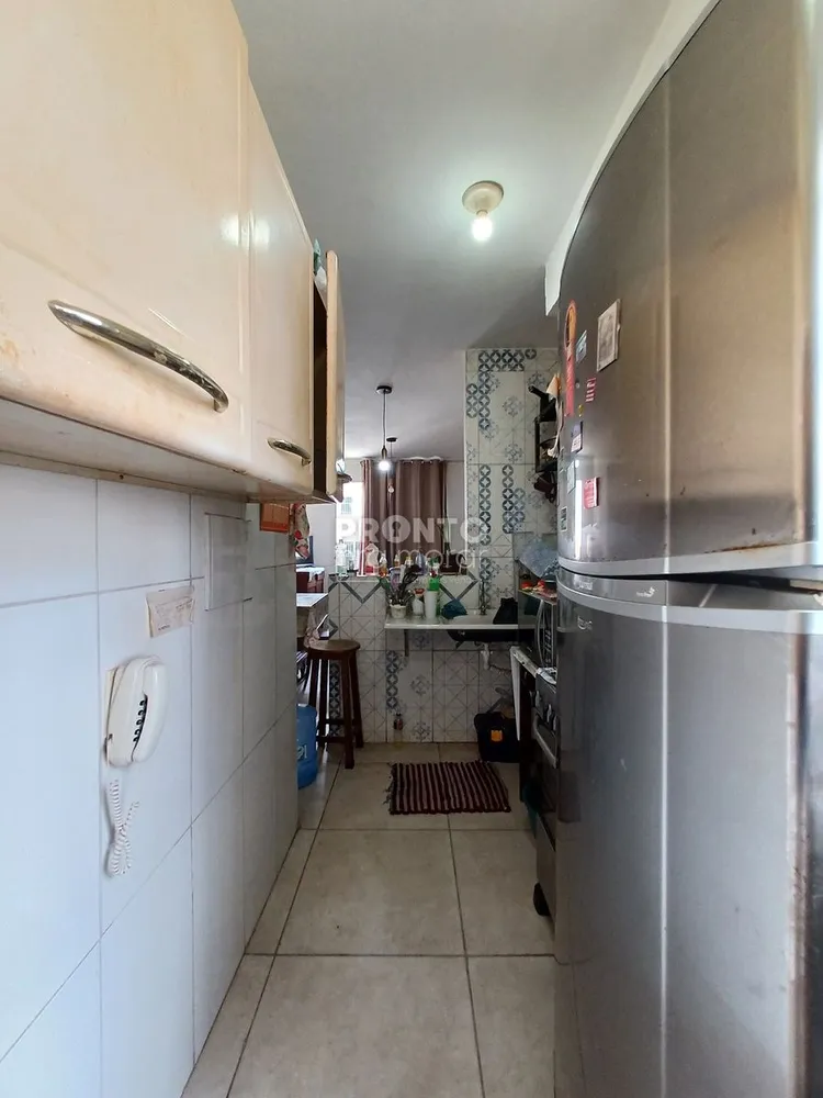 Apartamento, 2 quartos, 41 m² - Foto 2