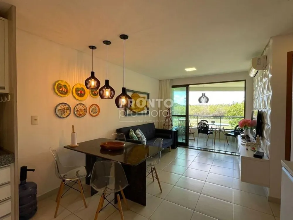 Apartamento, 1 quarto, 46 m² - Foto 1