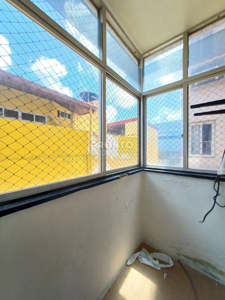 Apartamento, 3 quartos, 138 m² - Foto 2