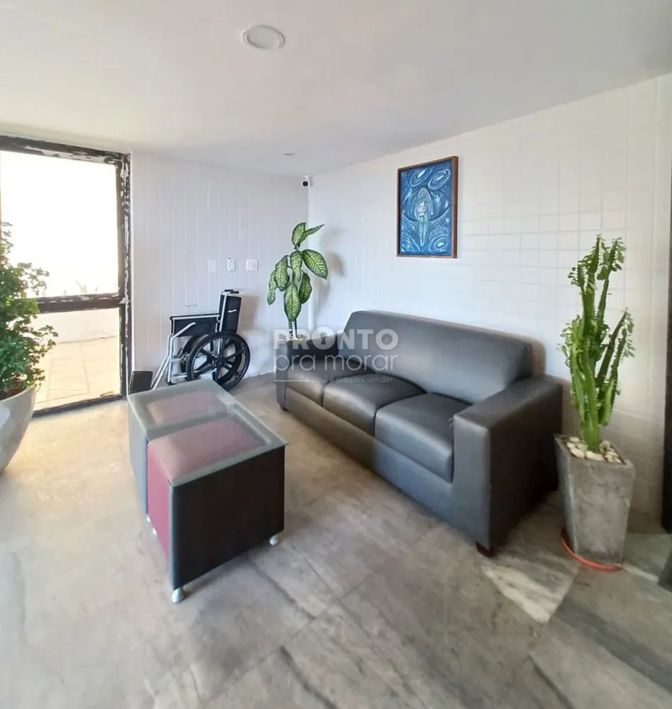 Apartamento, 3 quartos, 138 m² - Foto 3