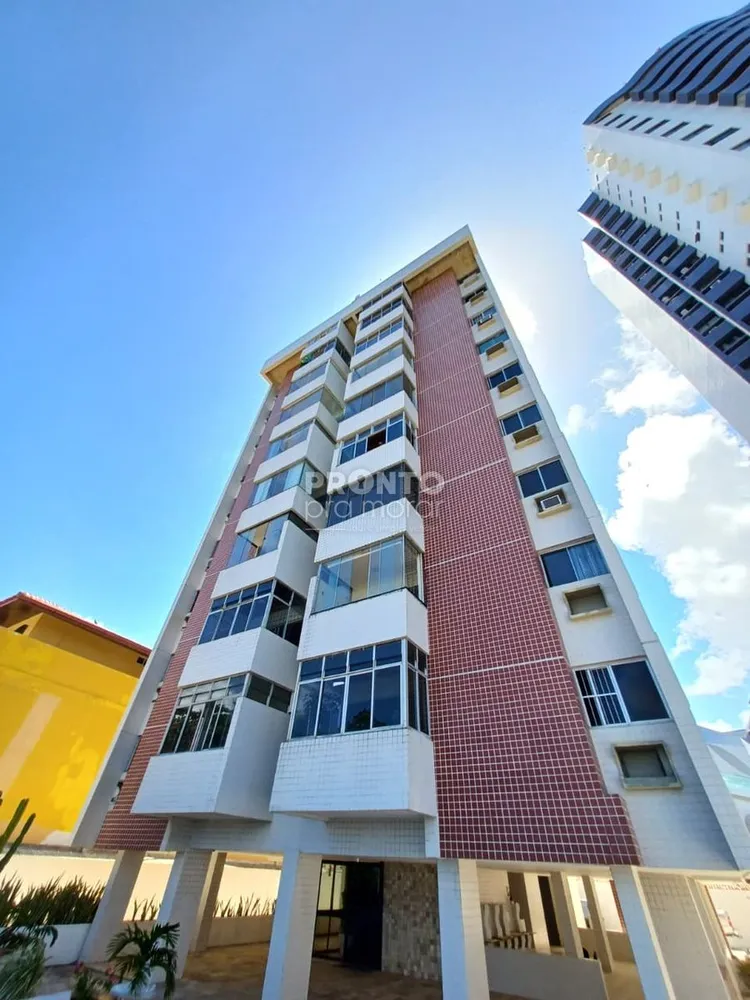 Apartamento, 3 quartos, 138 m² - Foto 4
