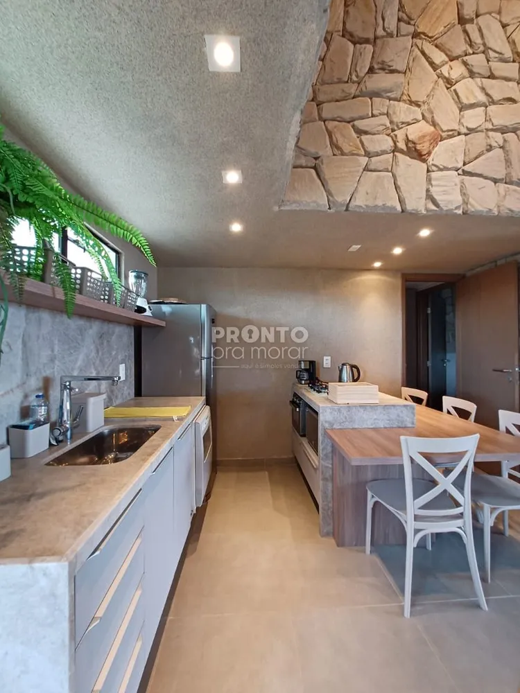 Apartamento, 2 quartos, 78 m² - Foto 1