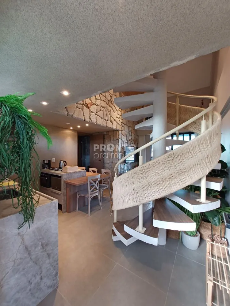 Apartamento, 2 quartos, 78 m² - Foto 2