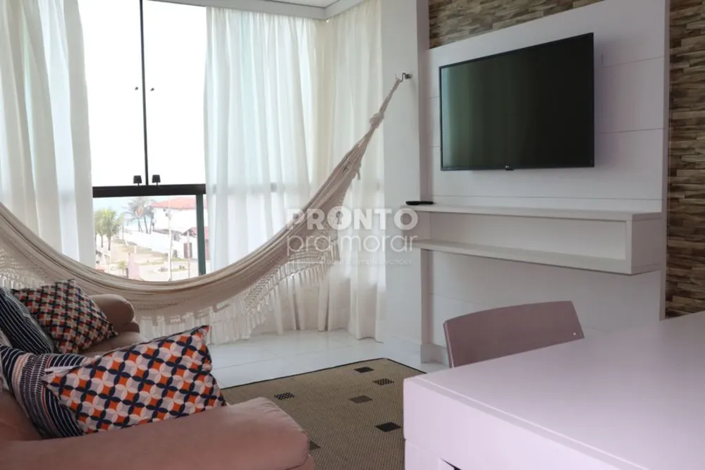 Apartamento, 4 quartos, 126 m² - Foto 1