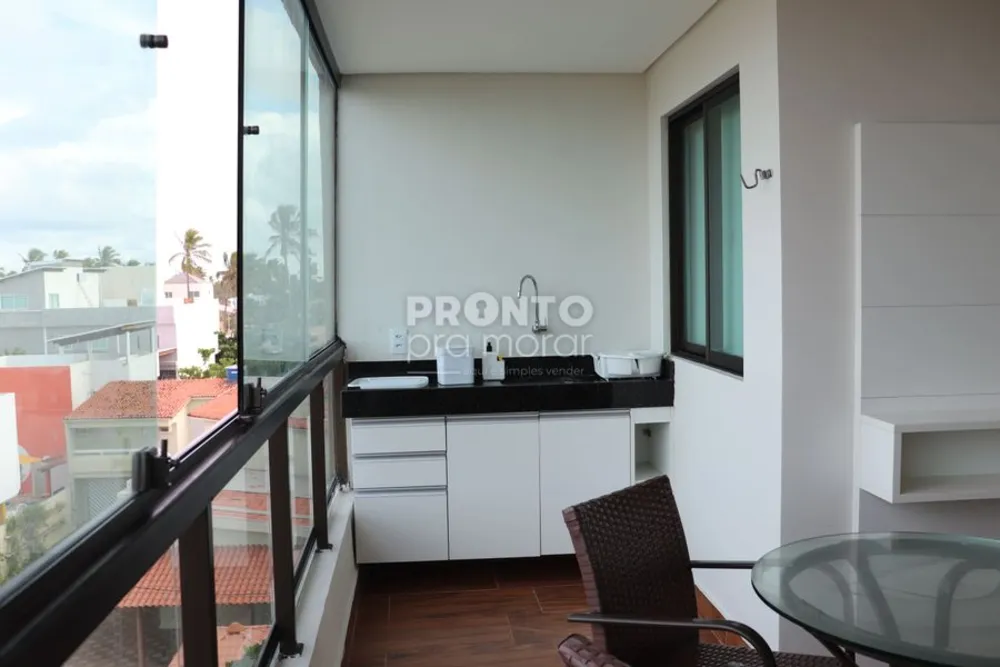 Apartamento, 4 quartos, 126 m² - Foto 2