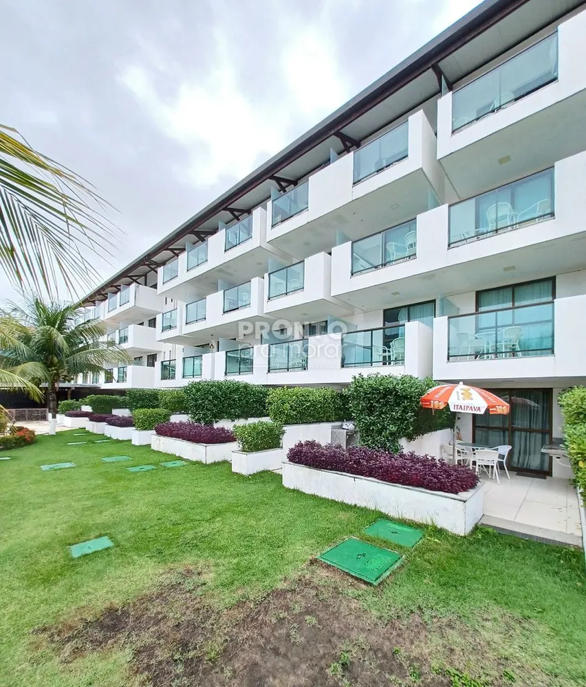 Apartamento, 1 quarto, 46 m² - Foto 4