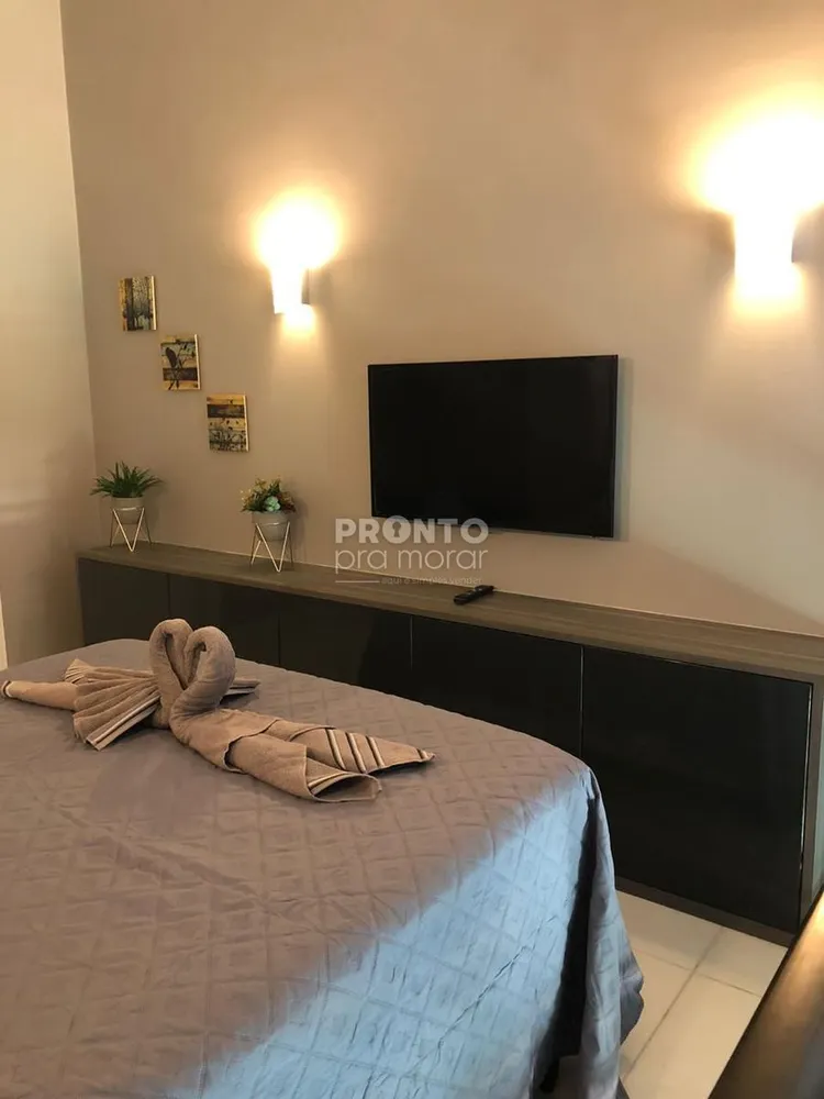 Apartamento, 1 quarto, 46 m² - Foto 3