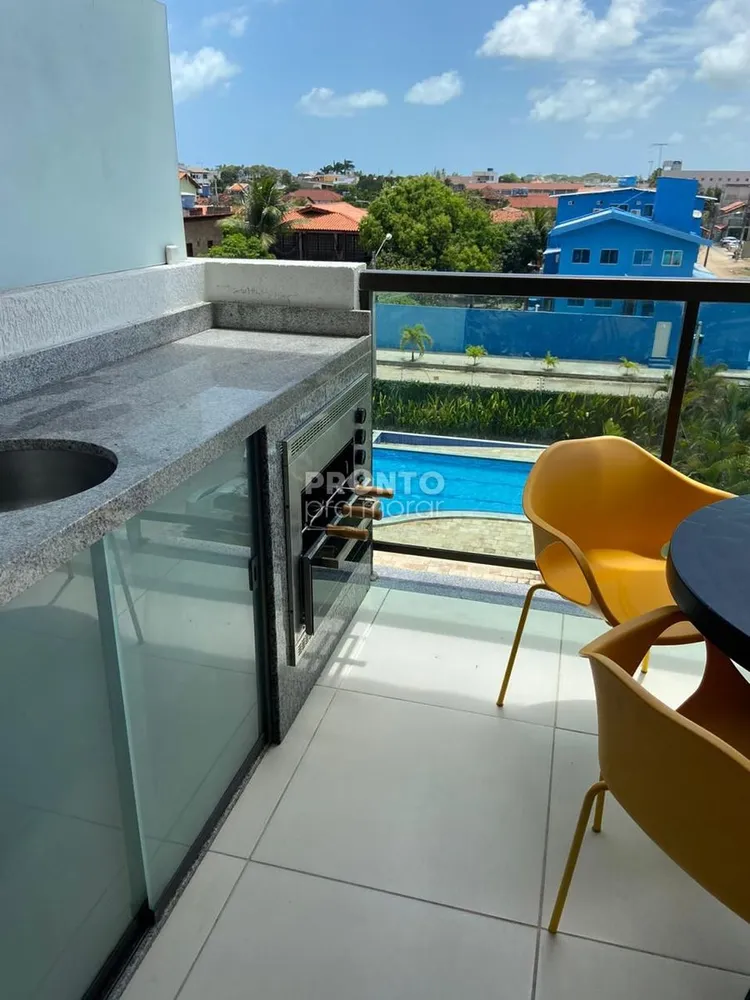 Apartamento, 1 quarto, 46 m² - Foto 1