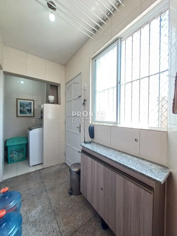 Apartamento, 3 quartos, 85 m² - Foto 3