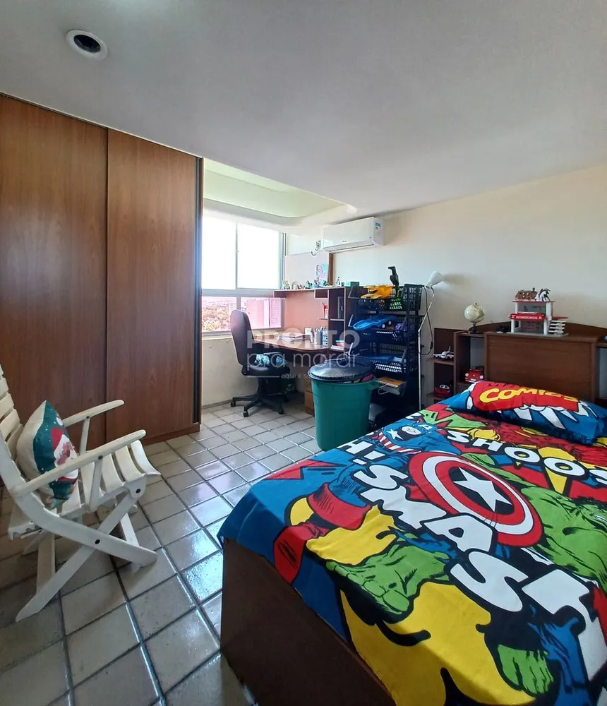 Apartamento, 3 quartos, 85 m² - Foto 4