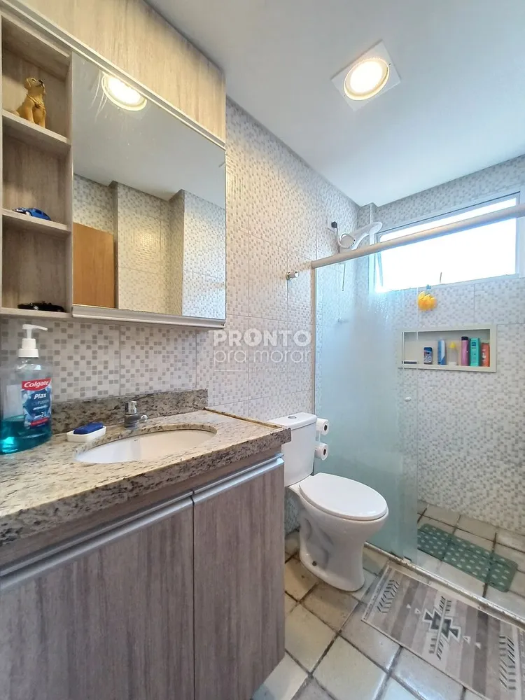 Apartamento, 3 quartos, 85 m² - Foto 1