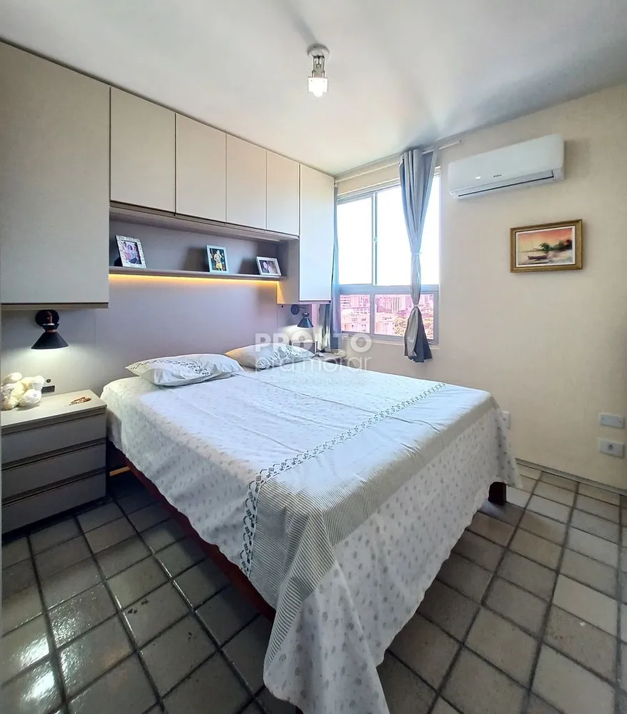 Apartamento, 3 quartos, 85 m² - Foto 2