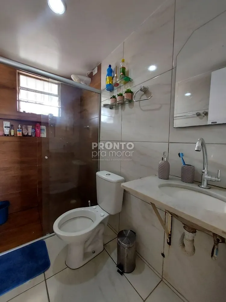 Casa, 2 quartos, 50 m² - Foto 2