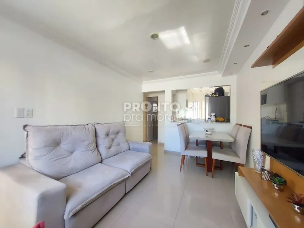 Casa, 2 quartos, 50 m² - Foto 3