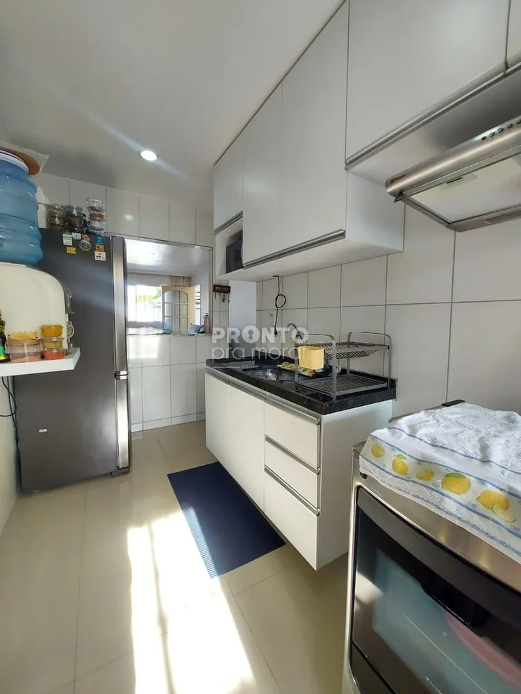 Casa, 2 quartos, 50 m² - Foto 4