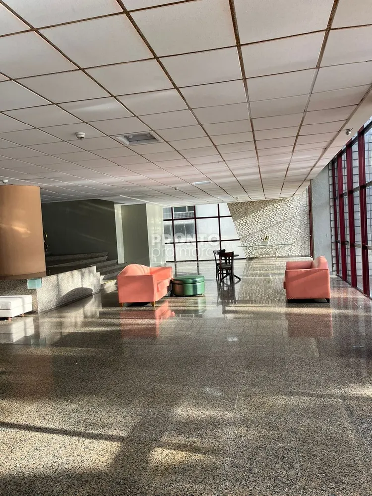 Apartamento, 1 quarto, 36 m² - Foto 4