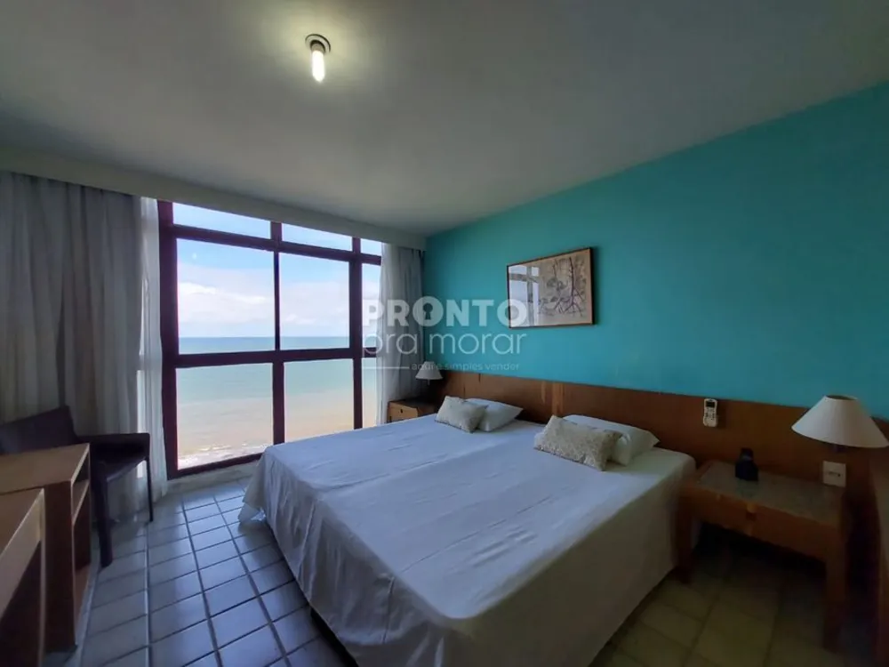 Apartamento, 1 quarto, 36 m² - Foto 2
