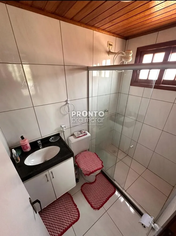 Casa, 4 quartos, 141 m² - Foto 3