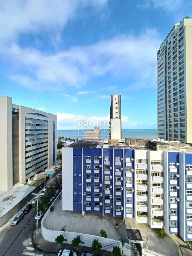 Apartamento, 2 quartos, 49 m² - Foto 3