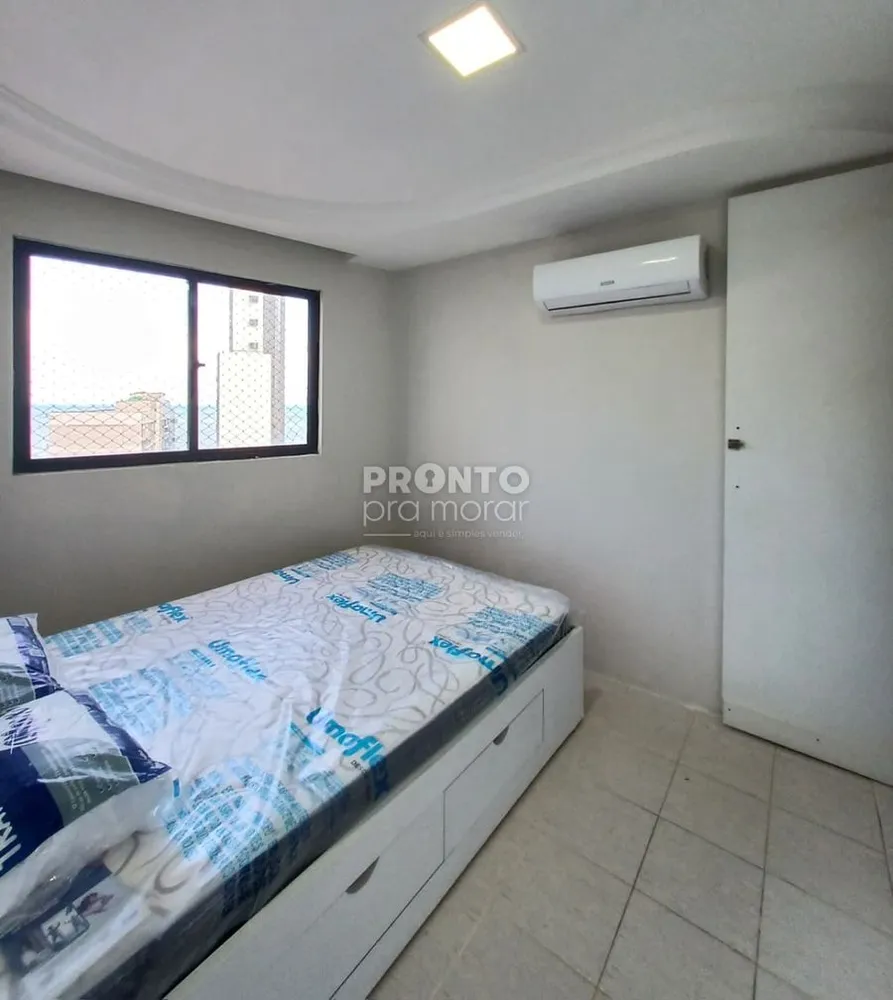 Apartamento, 2 quartos, 49 m² - Foto 2