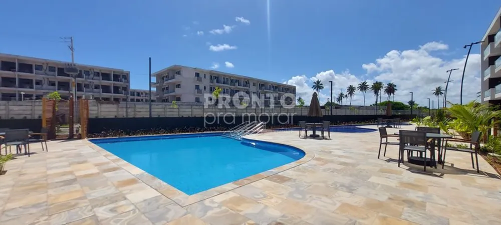Apartamento, 1 quarto, 28 m² - Foto 1