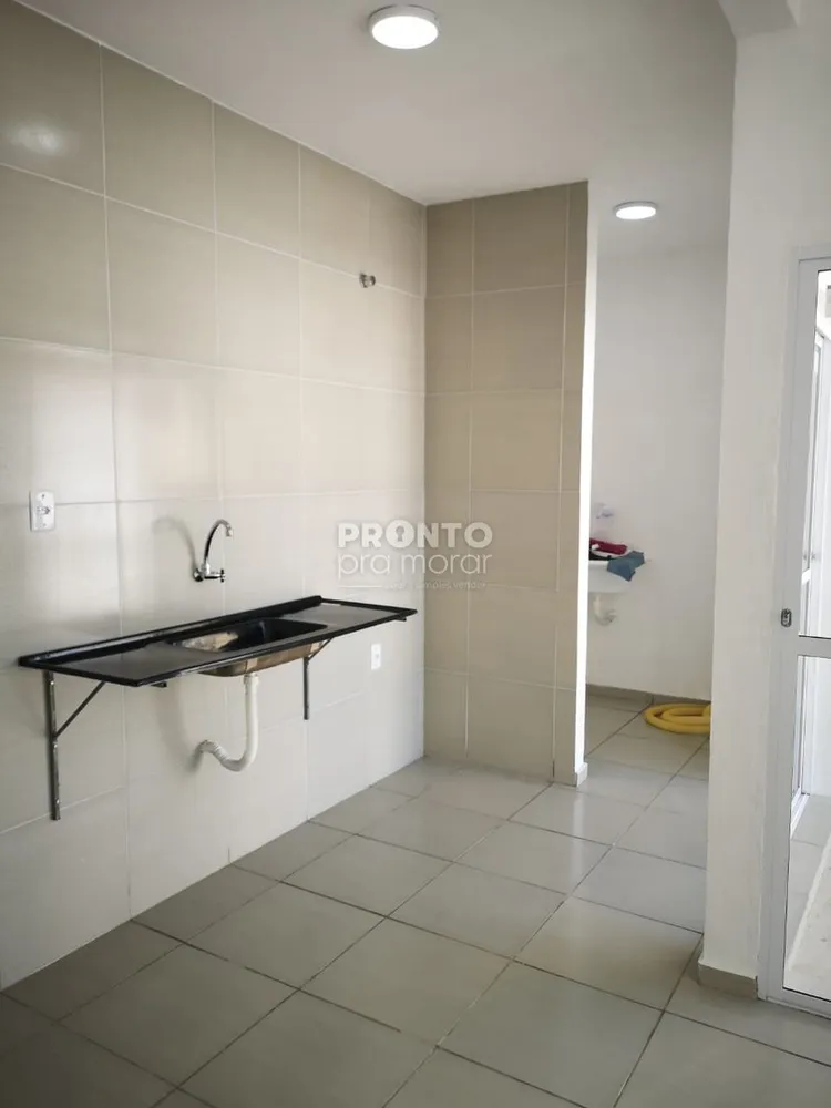 Casa, 2 quartos, 63 m² - Foto 3