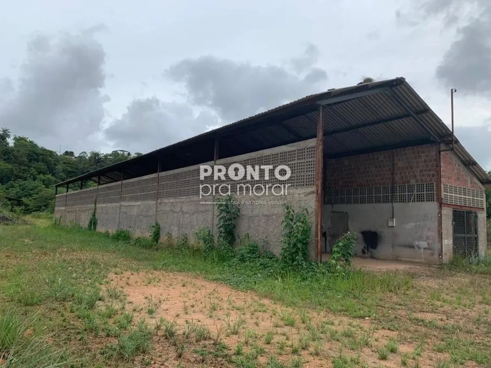 Depósito-Galpão, 1400 m² - Foto 3