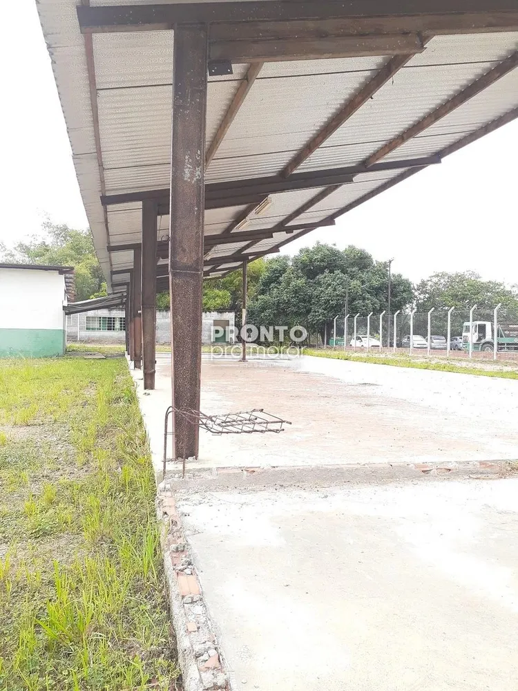 Depósito-Galpão, 1400 m² - Foto 4
