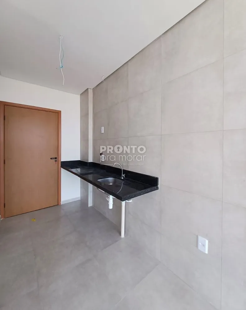 Apartamento, 1 quarto, 24 m² - Foto 1
