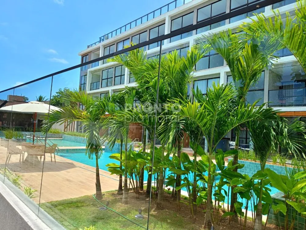 Apartamento, 1 quarto, 24 m² - Foto 4