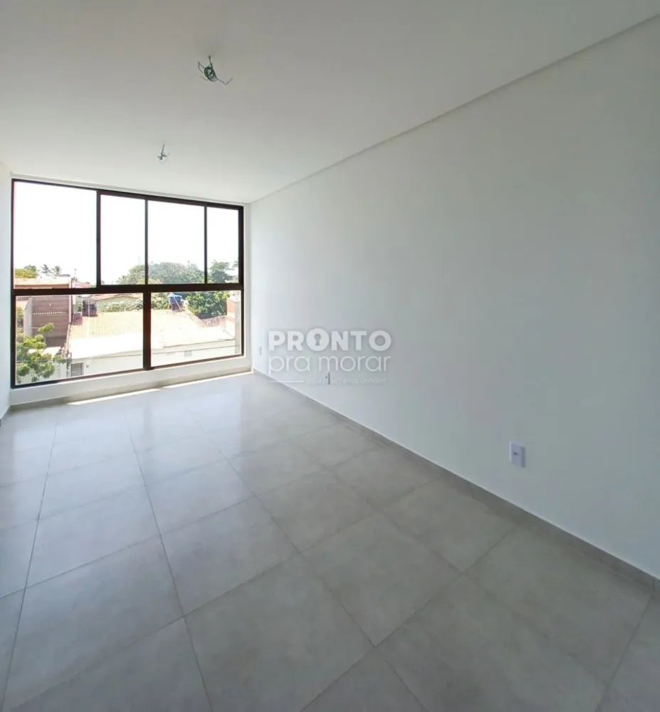 Apartamento, 1 quarto, 24 m² - Foto 2