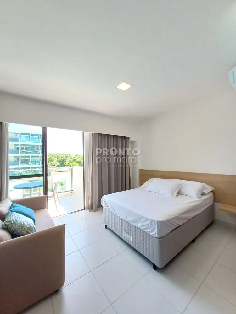 Apartamento, 1 quarto, 29 m² - Foto 2