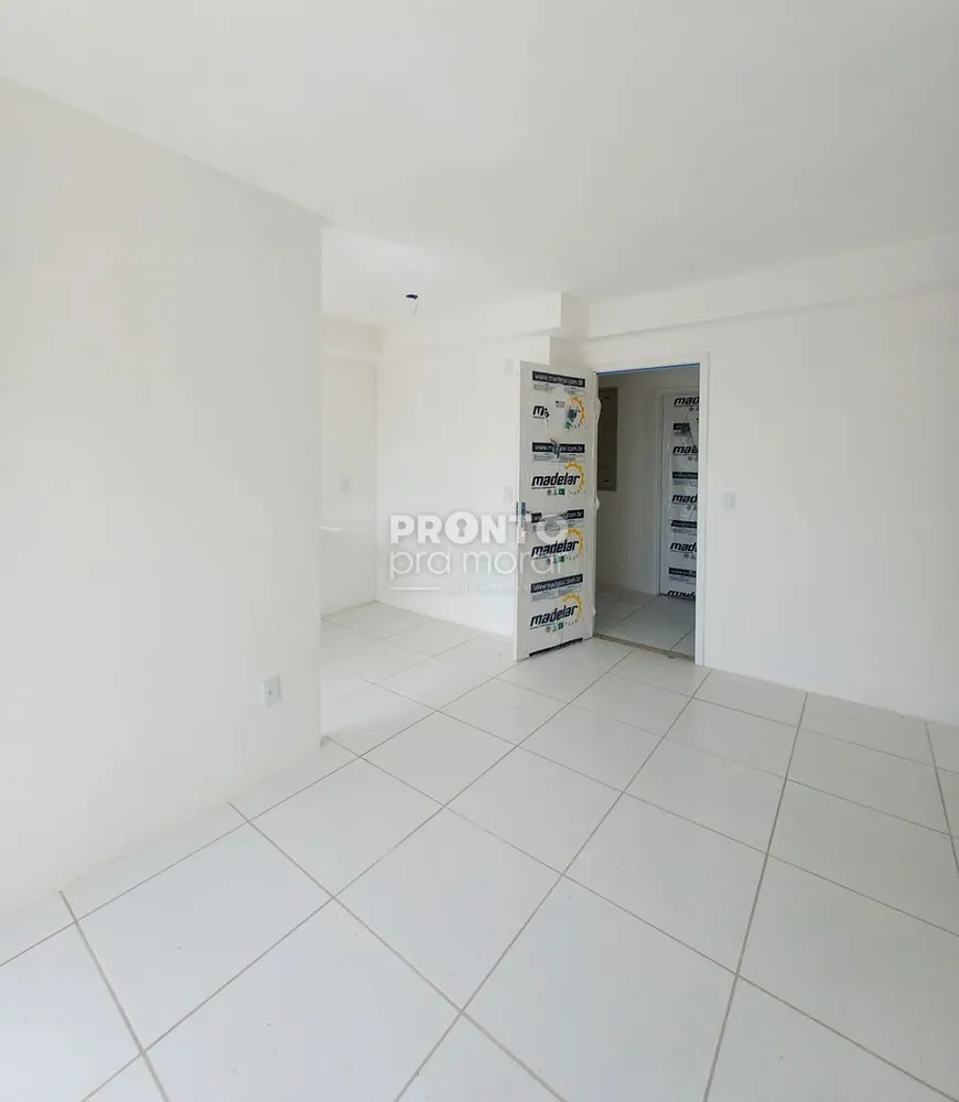 Apartamento, 2 quartos, 45 m² - Foto 3