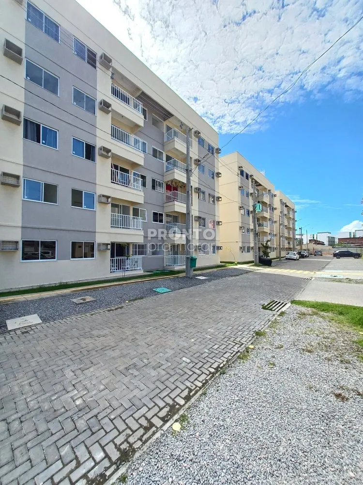Apartamento, 2 quartos, 45 m² - Foto 4